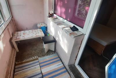 Apartament cu 2 camere, etaj 2/4, zona Podu Ros - 6