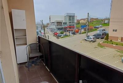 Apartament cu 3 camere decomandat, mobilat în Popas Păcurari - 15