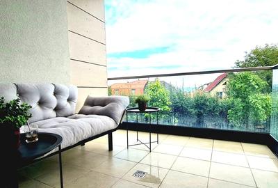 Apartament ultrafinisat cu dotari premium - gata sa te cucereasca! - 13