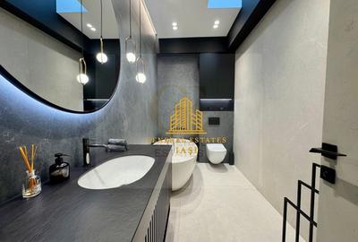 Vânzare Exclusivă Penthouse de LUX cu Terasă Panoramică | Himson - 13