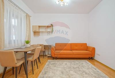 Comision 0%! Studio cu o terasa superba de 15mp, Sanpetru Residence - 6