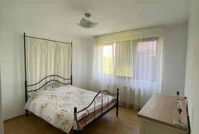 Inchiriez apartament 2 cam, Prelungirea Ghencea, 65 mp, decomandat,mobilat,utilat,gata de mutare - 5