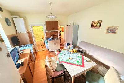 Casa de vanzare cu 3 camere -zona Cristian , Brasov 0%Comision - 1