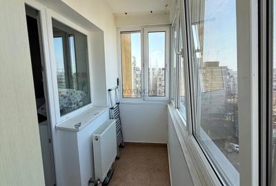 Apartament cu 2 camere decomandat, mobilat în Virtuții - 20