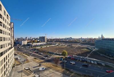 City of Mara - Apartament cu 3 camere cu vedere spre Catedrala - 5