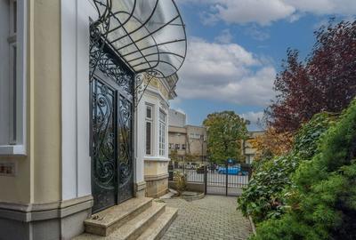 Vila cu farmec interbelic, UNICA, Zona Capitale, renovata! - 10