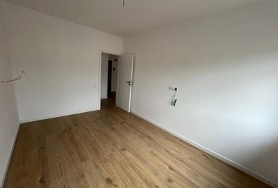 Apartament cu 3 camere, 60 mp,terasa, zona  Porii - 6