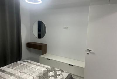 2 camere | Parcare inclusa | Rond OMV Pipera - 12