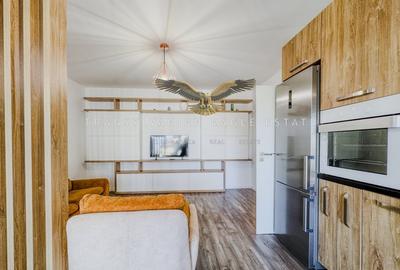 Apartament cu 2 camere semidecomandat, mobilat în Bună Ziua - 4