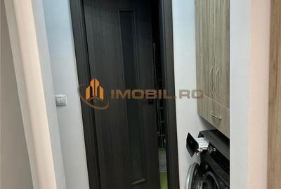 Apartament cu 2 camere decomandat în Albești - 2