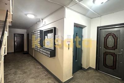 Apartament cu 3 camere circular în Drumul Taberei - 9