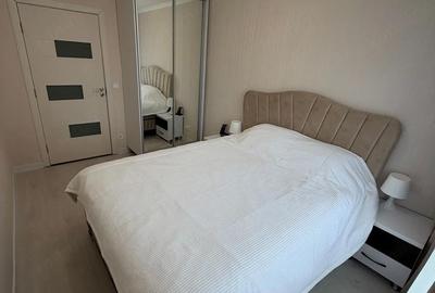 Garsonieră decomandată în Andronache - 2