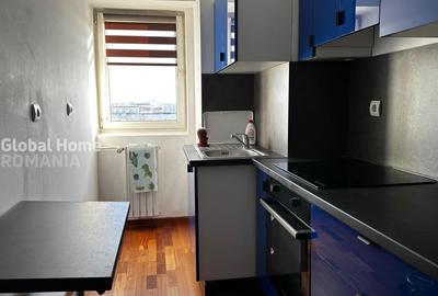 Garsoniera 42MP | Toate utilitatile incluse | 13 septembrie | Mobilat si utilat - 5