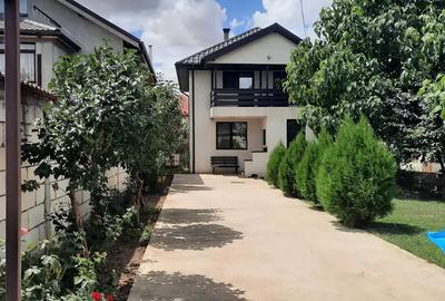 Casă cu 5 camere în Cernica - 3