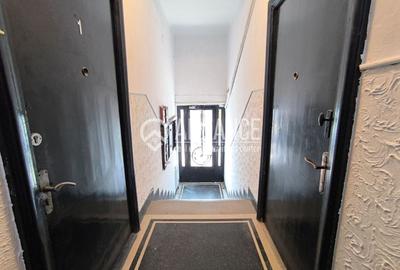 Apartament cu 3 camere semidecomandat, mobilat în Peninsula - 54