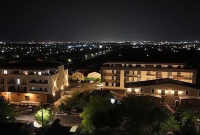 Casă cu 3 camere cu Teren 160 Mp în Lumina - 1