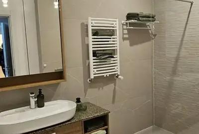 Apartament cu 2 camere, mobilat în Aviației - 7