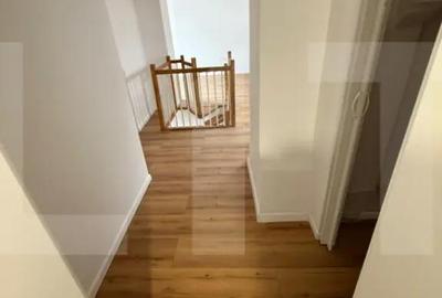Apartament cu 4 camere semidecomandat în Dorobanților - 9