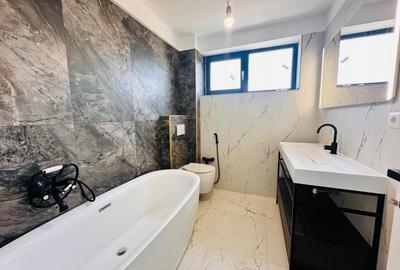 CASA DE VANZARE TIP DUPLEX | MOGOSOAIA | 4 CAMERE | FINISATA | - 9