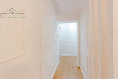 Apartament cu 3 camere decomandat, mobilat în Central - 2