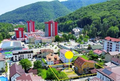 CACIULATA, VILA 736 MP, TEREN 1000 MP - 8