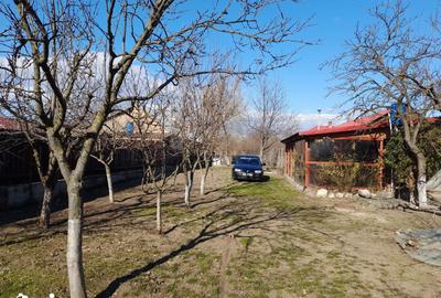Casă cu 5 camere cu Teren 1238 Mp în Florica - 2