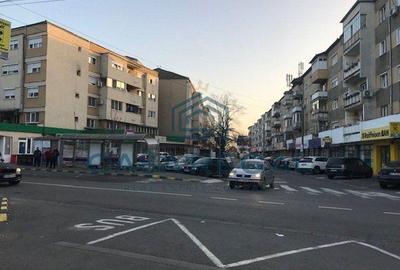 De inchiriat spa?iu comercial 144 m.p. - Io?ia Nord - 13