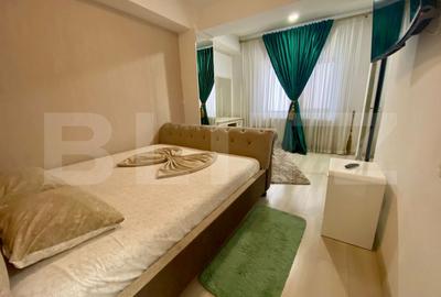 Apartament de lux, 3 camere, 93 mp, zona PROMENADA MALL - 5