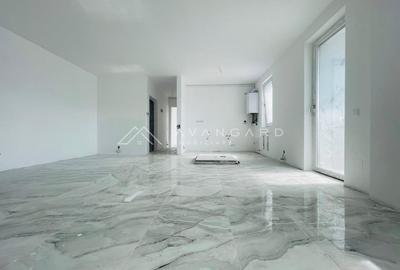 Exclusivitate | Apartament 3 camere | 77.5 mp utili |  Optimus Residence Polus - 3