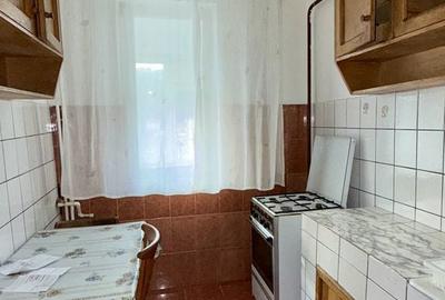 Apartament cu 2 camere în Nord - 3