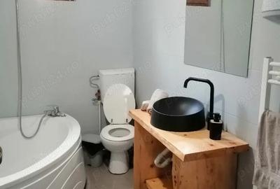 Casă cu 2 camere în Florești - 10