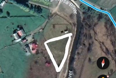 Teren de 2000 mp, în Stulpicani - 4