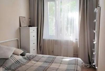 Apartament cu 2 camere în Complex Studențesc