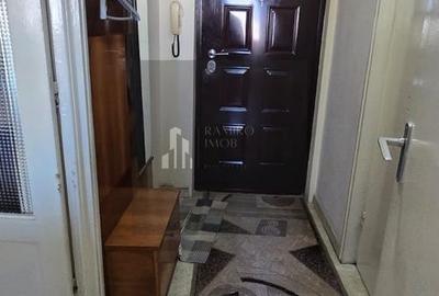 Apartament cu 2 camere semidecomandat în Giurgiului - 16