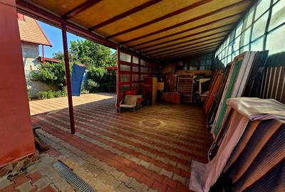 Casă spațioasă cu 9 camere în Strejnicu – pentru locuință, birouri - 4