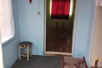 Casă cu Teren 1189 Mp în Central