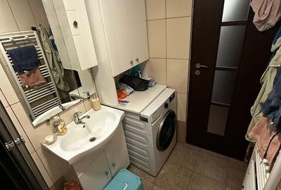 Garsonieră decomandată, mobilată în Ultracentral - 11