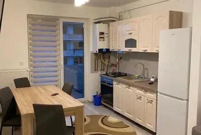 Apartament cu 2 camere decomandat în Libertății - 7