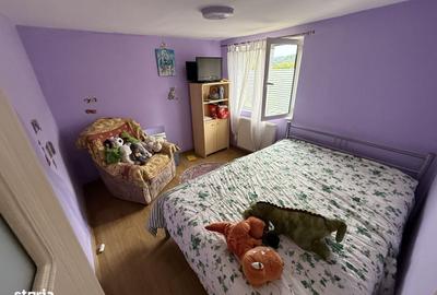 Casă cu 4 camere în Priporu - 16