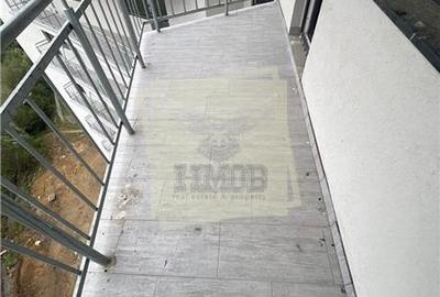 Apartament 92 mp utili etajul 1 cu 3 camere 3 balcoane 25 mp Rahovei - 22