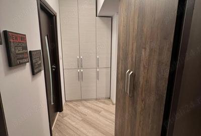 Apartament cu 2 camere decomandat în Banca Națională - 9