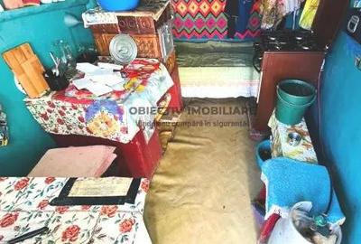 Casa tradi?ionala cu teren de vanzare Comuna ?tefan cel Mare - 9