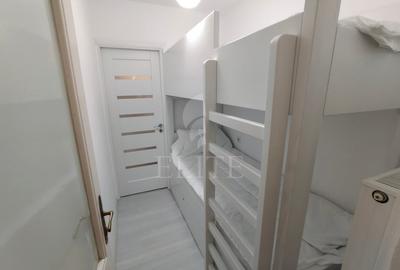 Apartament o camera în zona CENTRALA - 11