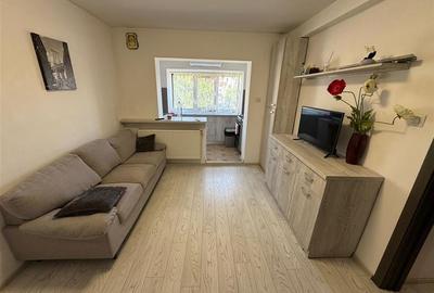 Apartament 2 camere transformat in 3, et 3 cu acoperis, zona  Brailei - 1