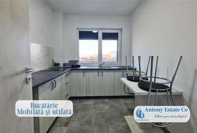 Garsonieră decomandată în Rogerius - 2