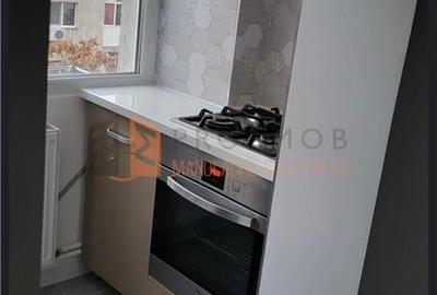 Apartament 2 camere cf 1  decomandat zona Brosteni Apartament 2 camere cf 1  decomandat zona Brosteni - 2