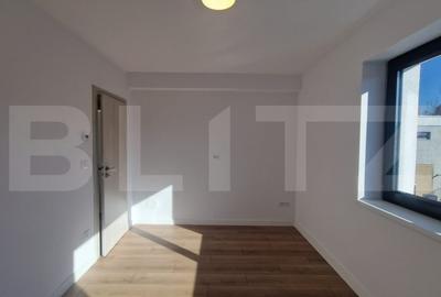 Casa de vanzare, 5 camere, 104 mp+curte proprie, Brasov - 12