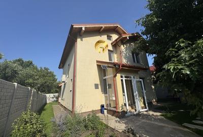 Vila Individuala 5 Camere + Terasa 22 mp | Teren 354mp | Otopeni Central - 15