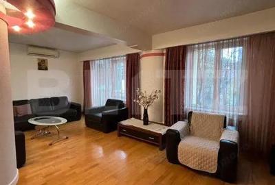 Apartament cu 3 camere decomandat în George Enescu