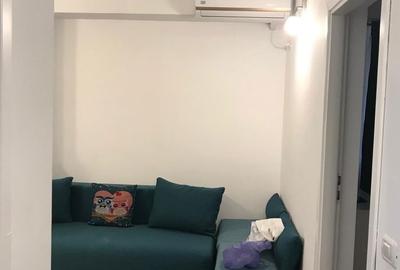 Apartament cu 2 camere în Nord - 6